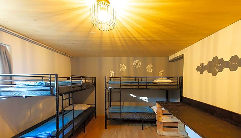Naturfreunde Hostel Grindelwald
