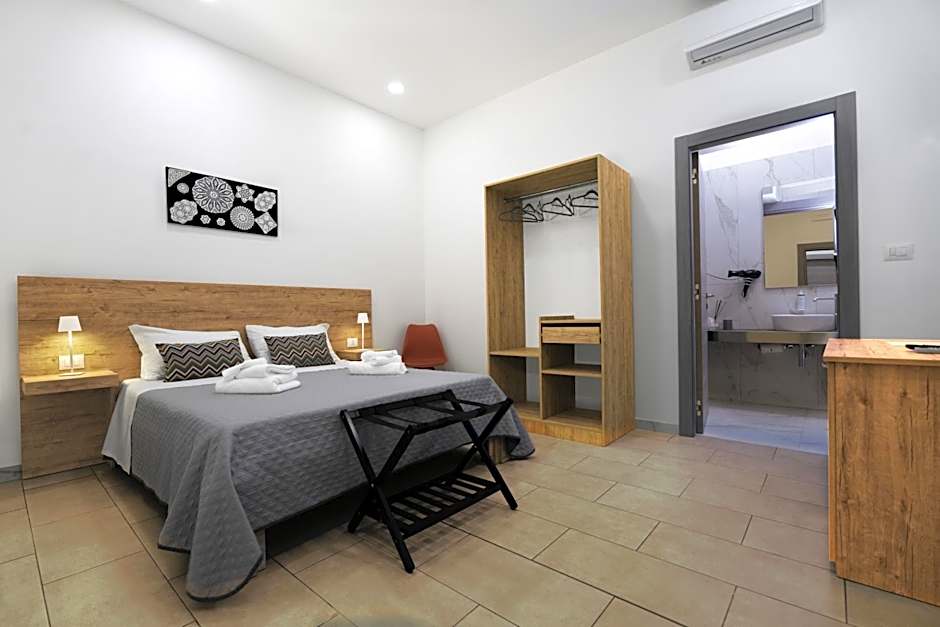 Frontemare 25 Beach Hotel