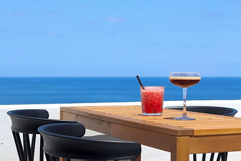 Banana Garden La Palma