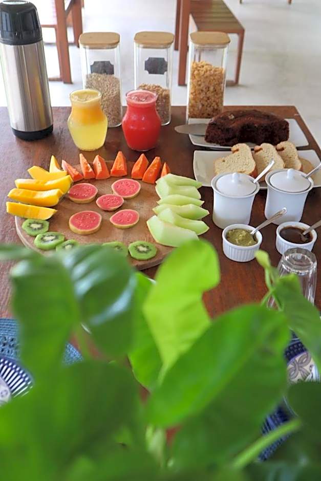 Villa Estrelas Atins