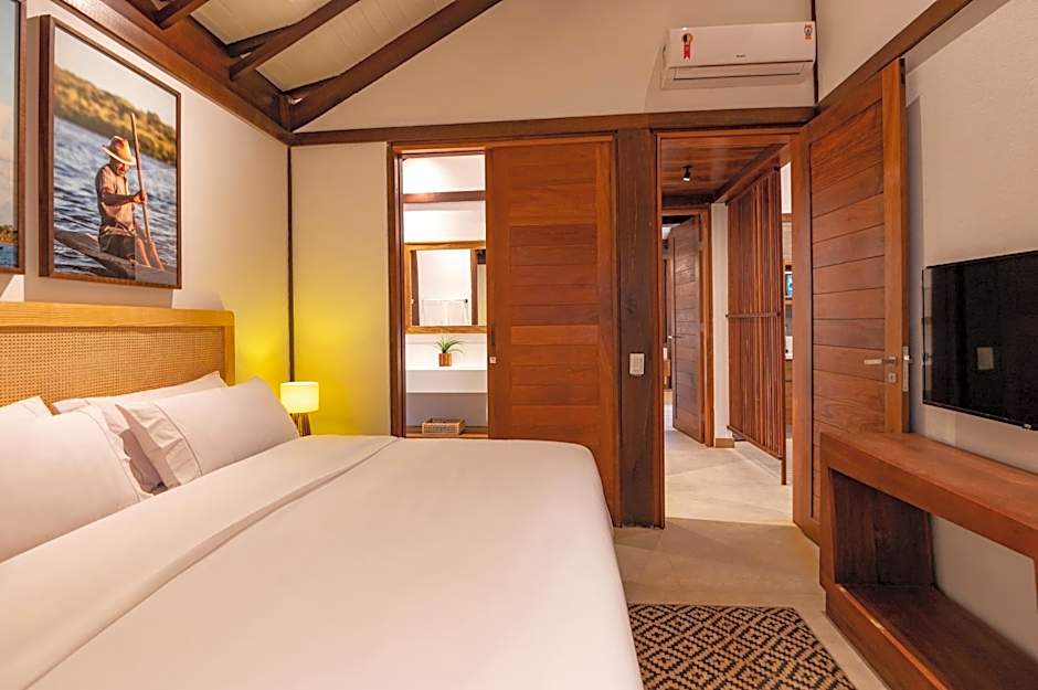 Colibri Beach Villas