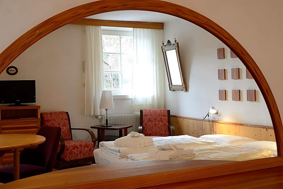 Parkhotel Sole Paradiso