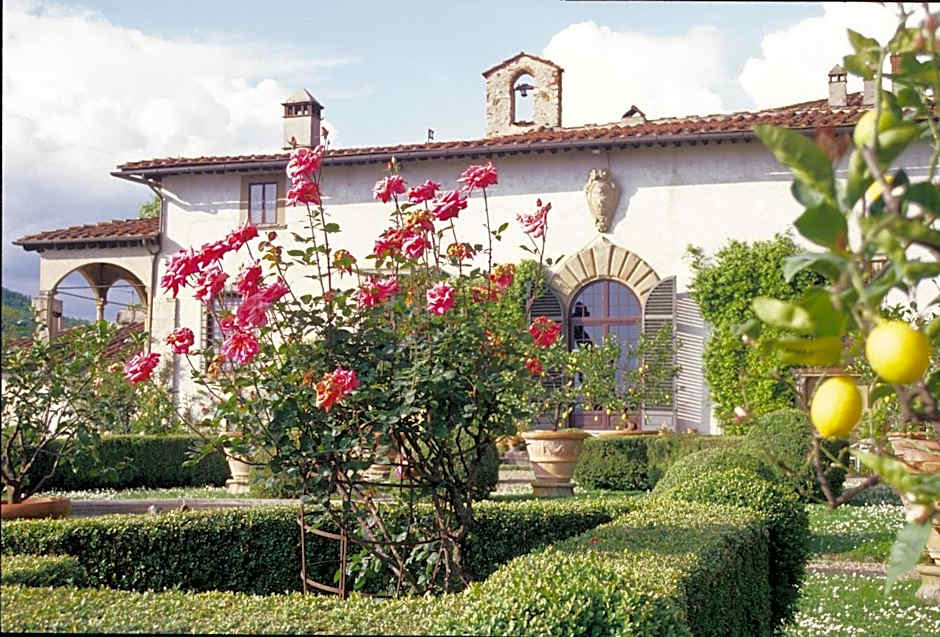 Villa Rucellai