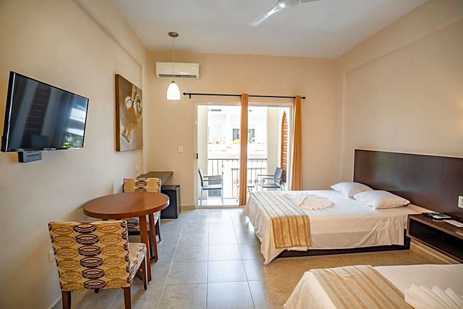 Sahara Hotel