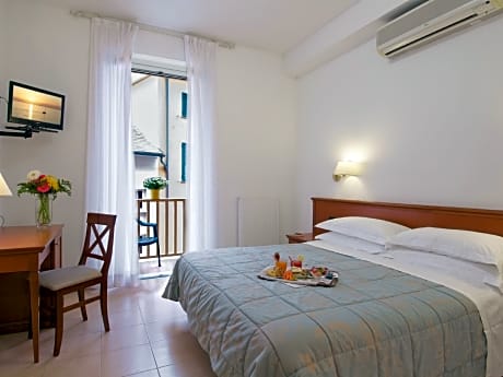 Double Standard Room