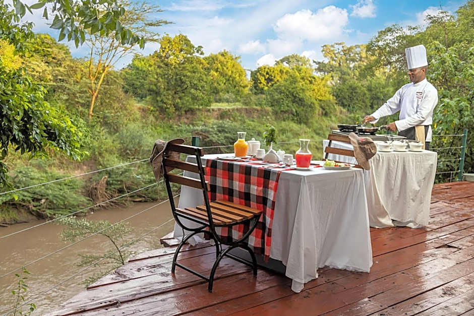 PrideInn Mara Camp & Cottages