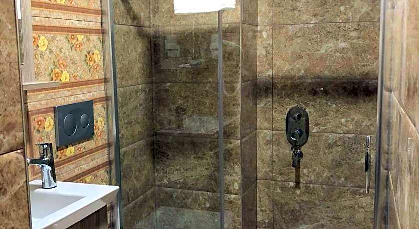 Kaya Madrid Hotel Istanbul