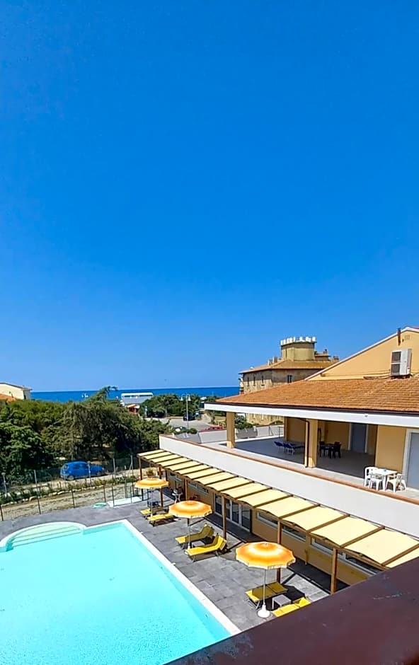 Hotel Paradiso Verde