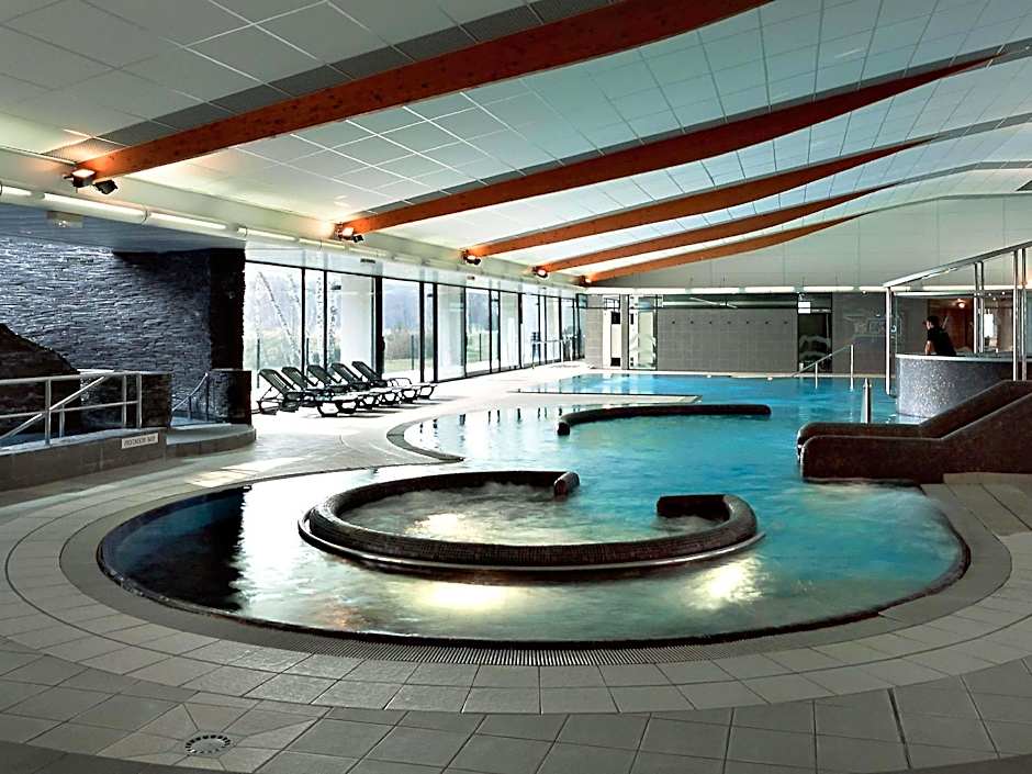 Hotel Mercure Orleans Portes de Sologne