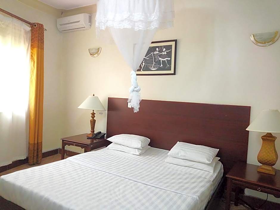 Peniel Beach Hotel