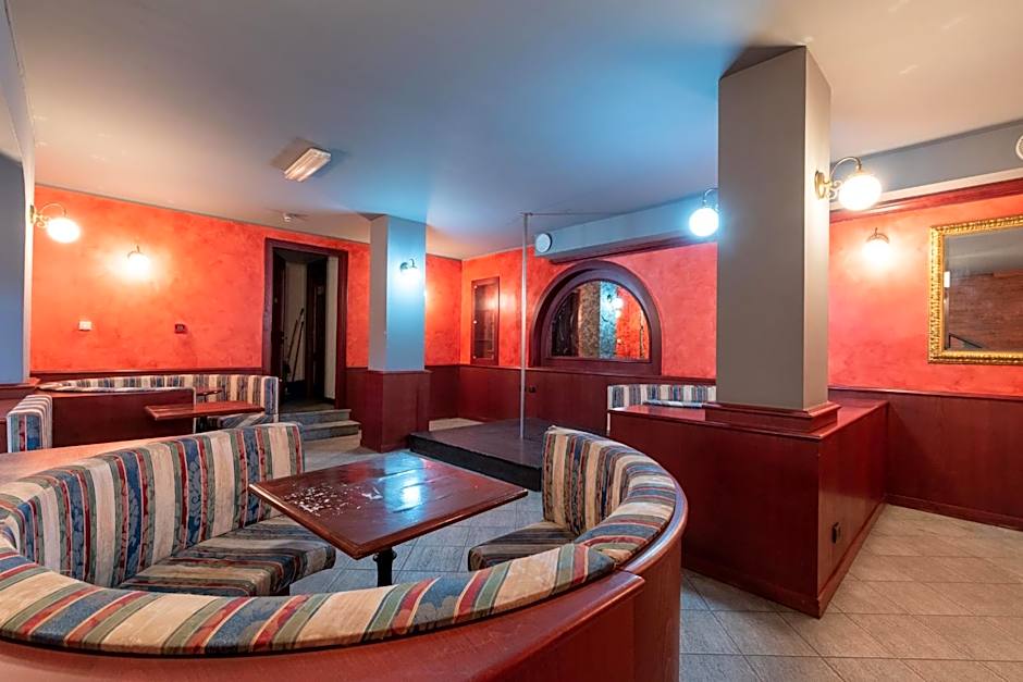 Residence Saint-Vincent