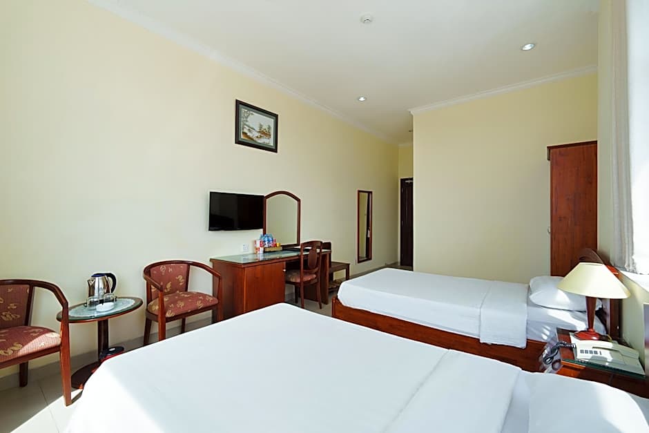 Victory Hotel Old Wing