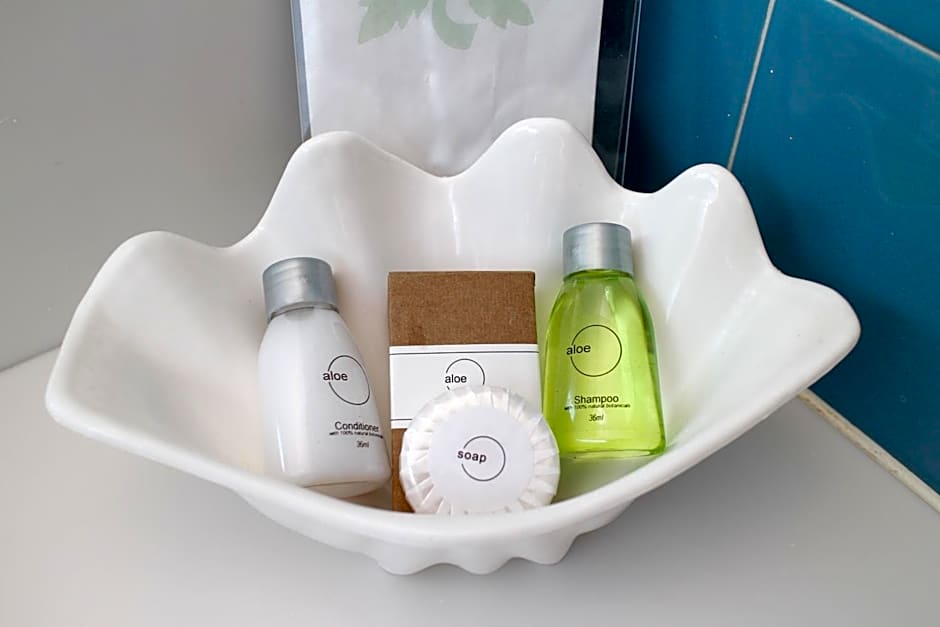 Mid City Motor Inn Queanbeyan