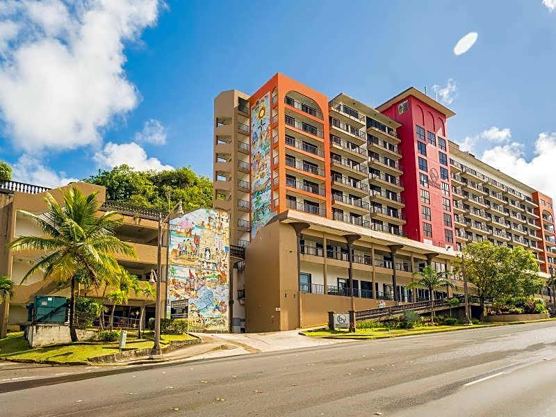 Bayview Hotel Guam
