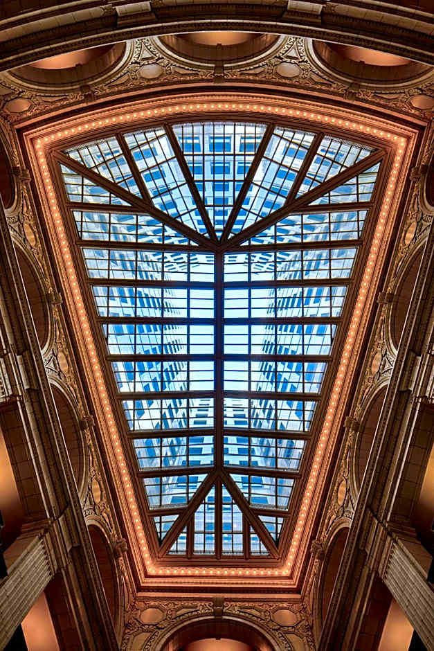 Hotel David Whitney, Autograph Collection