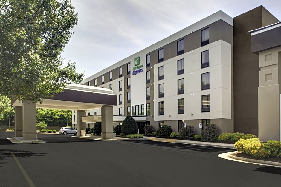 Holiday Inn Express Richmond-Mechanicsville