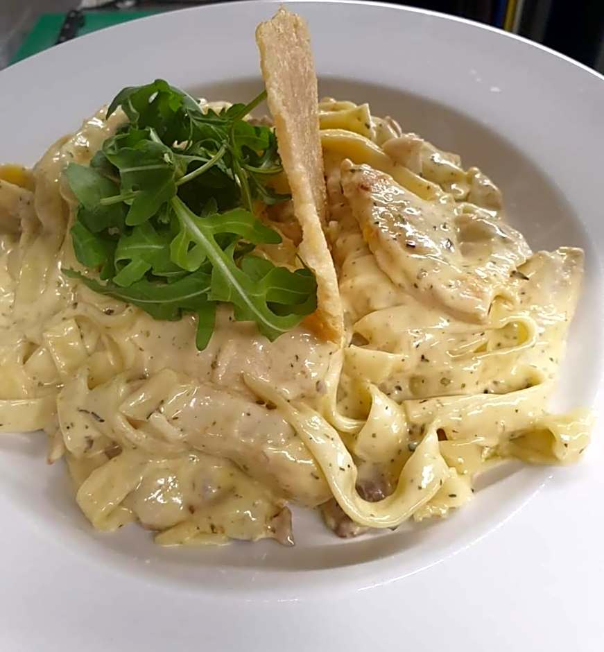 The Lord Nelson Inn B&B