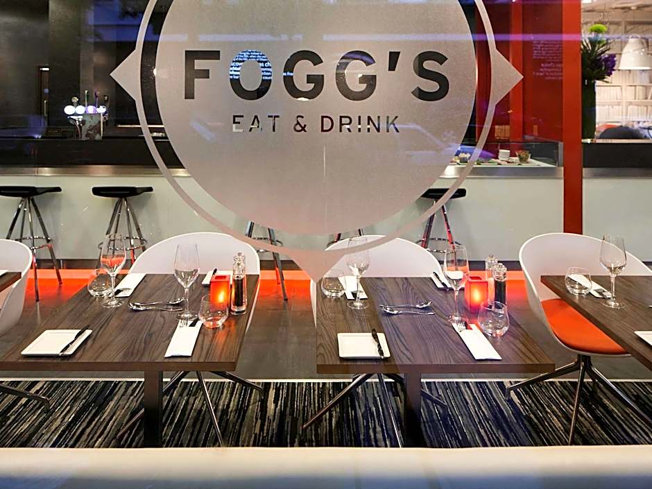 Ibis London Shepherd'S Bush