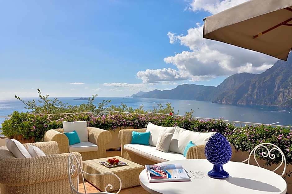 Hotel Piccolo Sant'Andrea