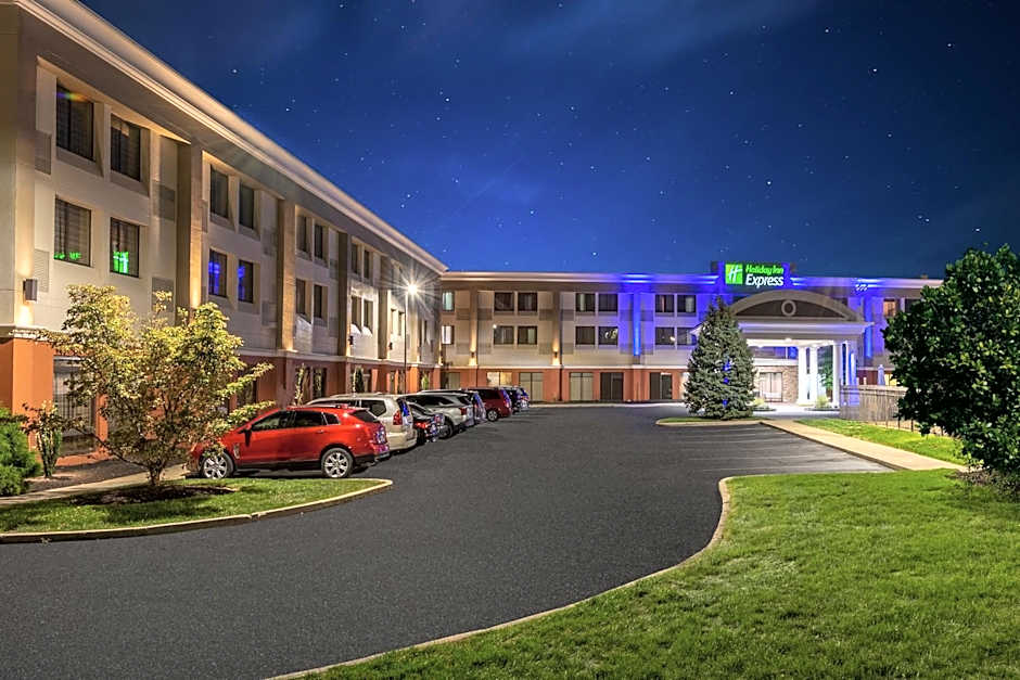 Holiday Inn Express Bensalem By IHG