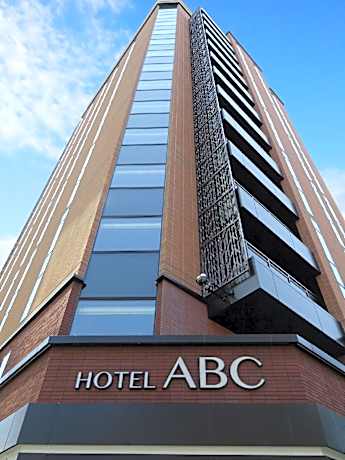 Hotel Abc Nagoya Eki Shinkansenguchi