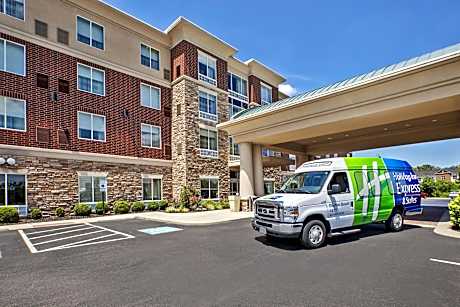 Holiday Inn Express Hotel and Suites Dayton South I 675 By IHG