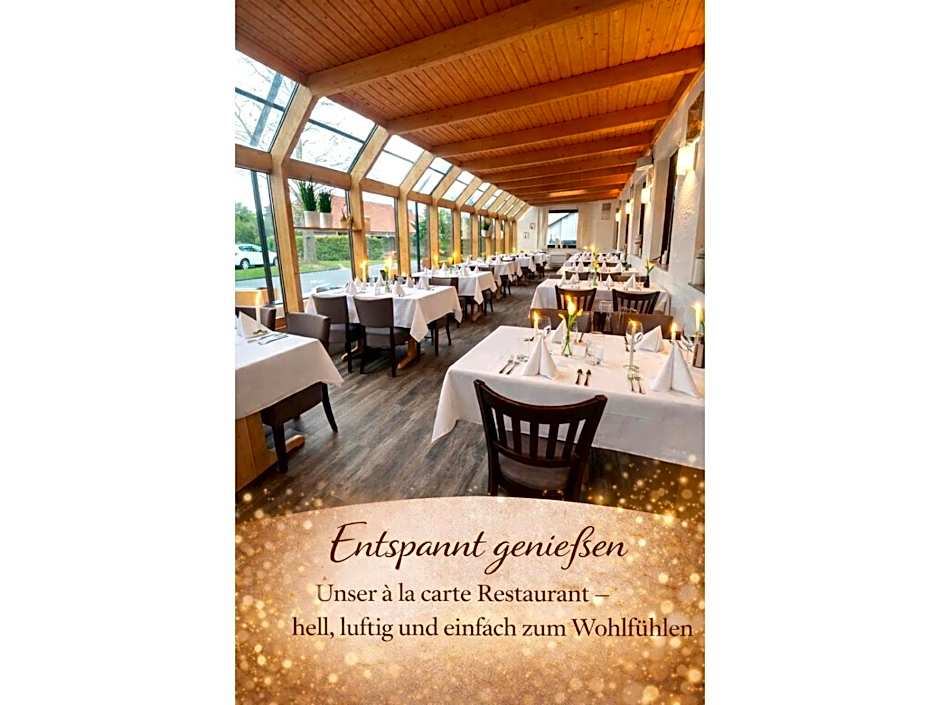 Hotel-Restaurant Krüger
