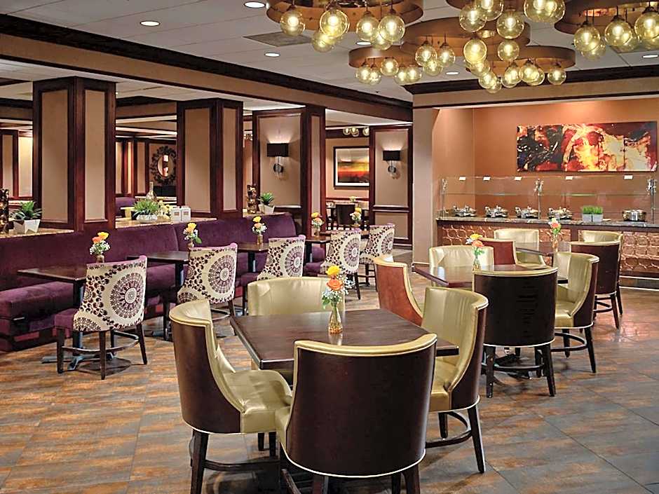 Sonesta Atlanta Airport North