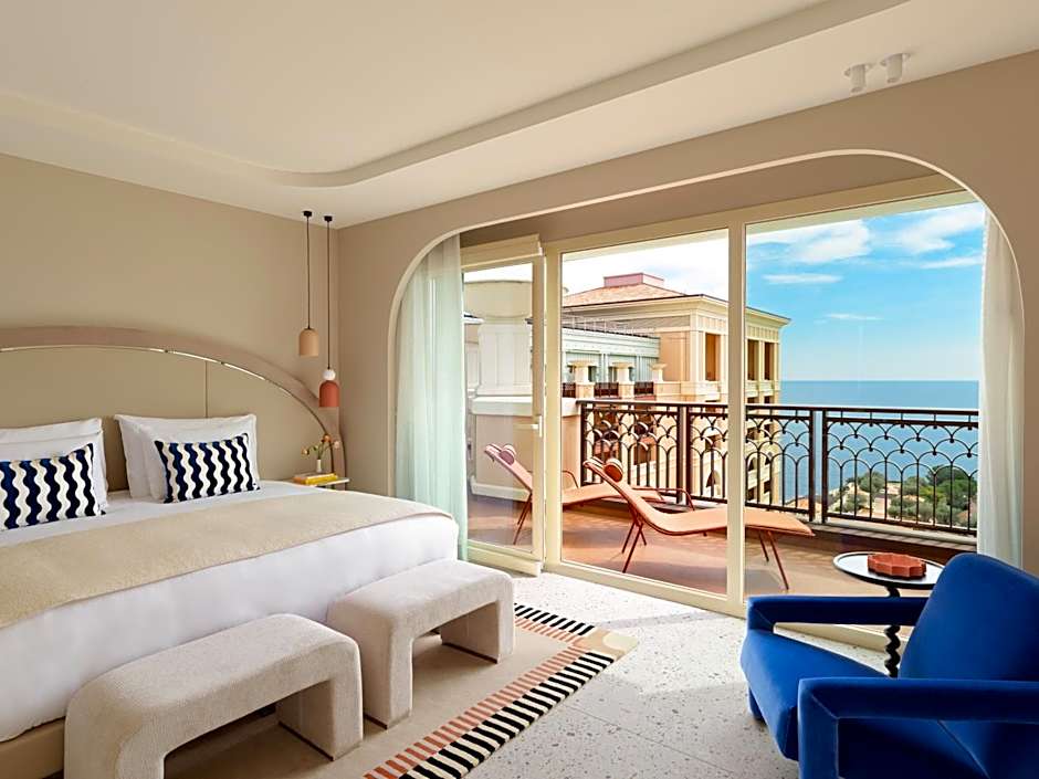 Photo 1 of 3 of Suite, Sea View
