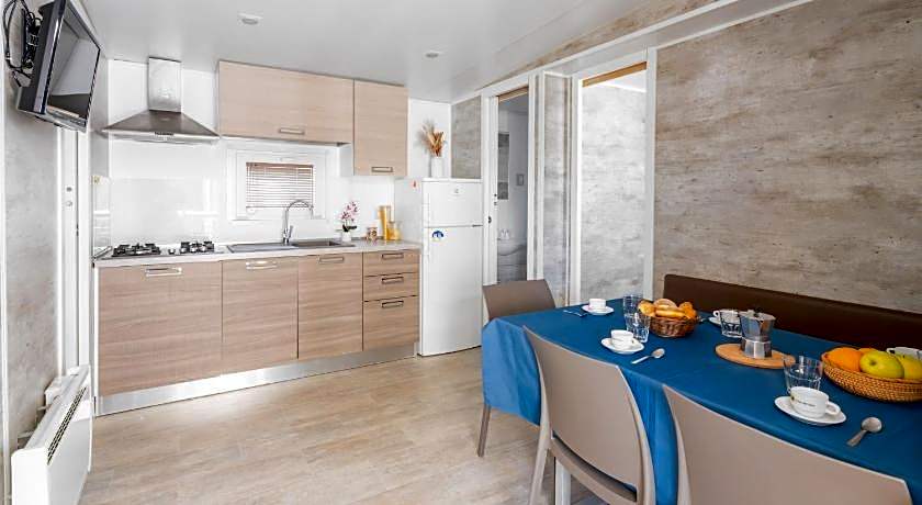 Club del Sole Marina Romea Easy Camping Village