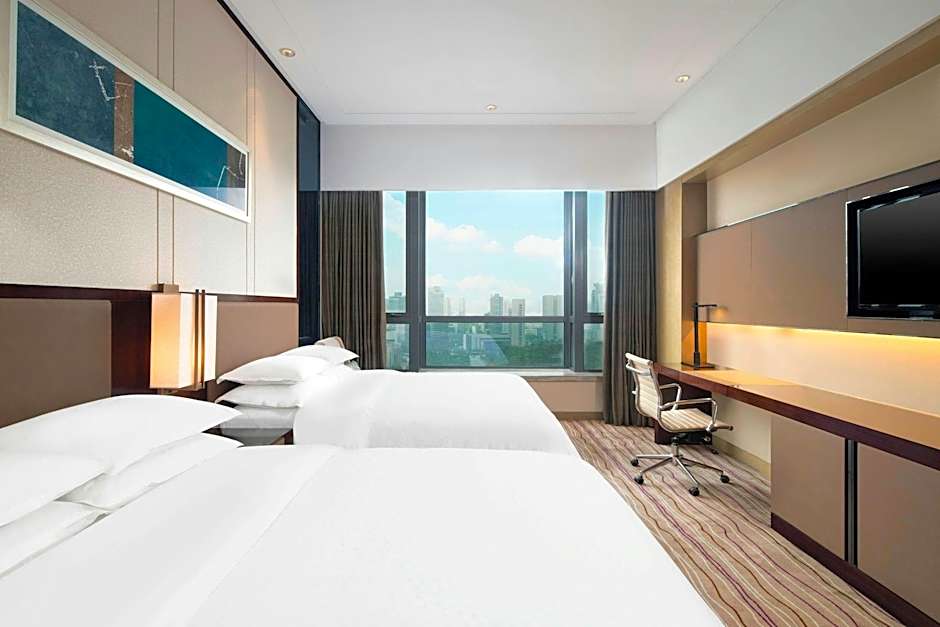 Four Points by Sheraton Hefei, Shushan