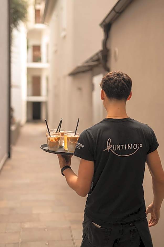 Kuntino Suites