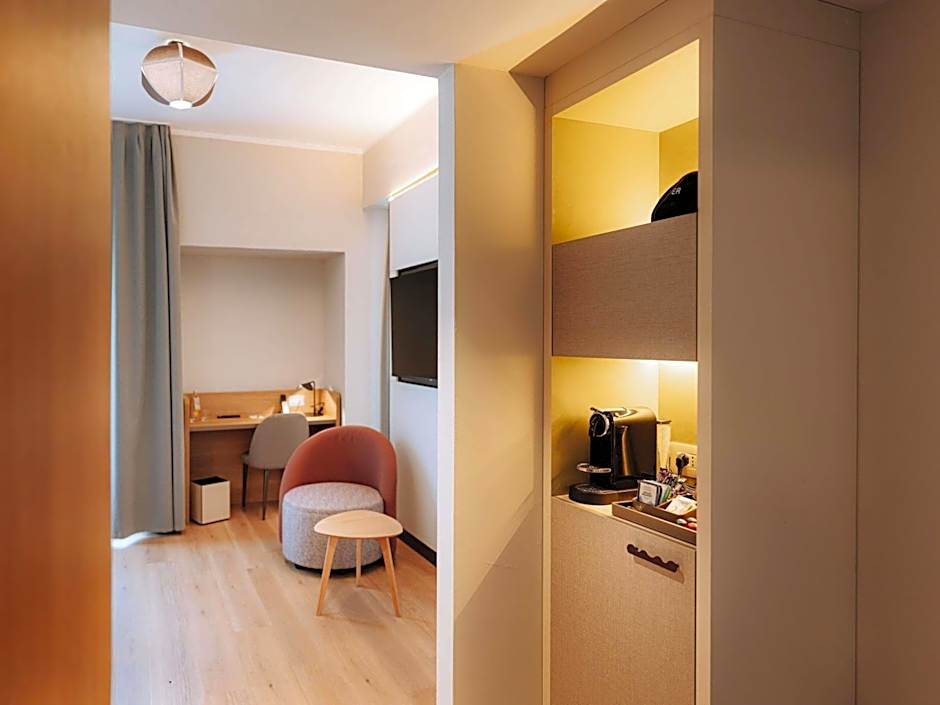 Movenpick Hotel Bari