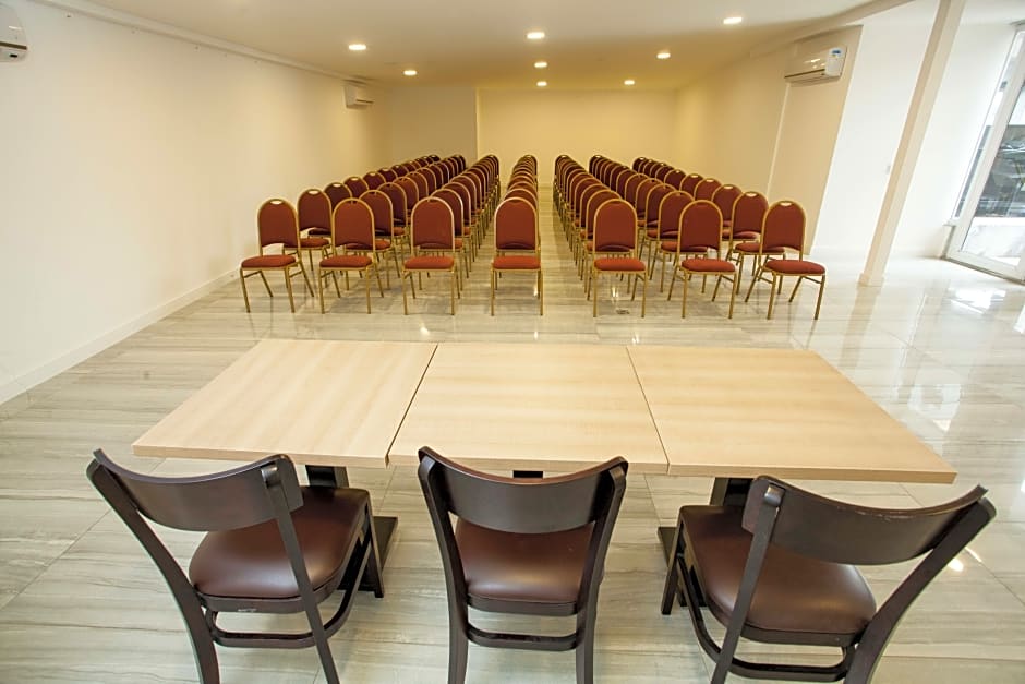 Royal Regency Palace Hotel Catete