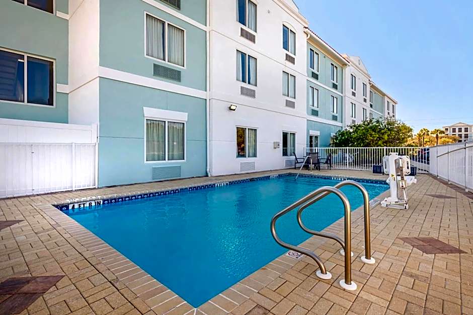 Surf and Sand Fernandina Beach at Amelia Island, an Ascend Collection Hotel