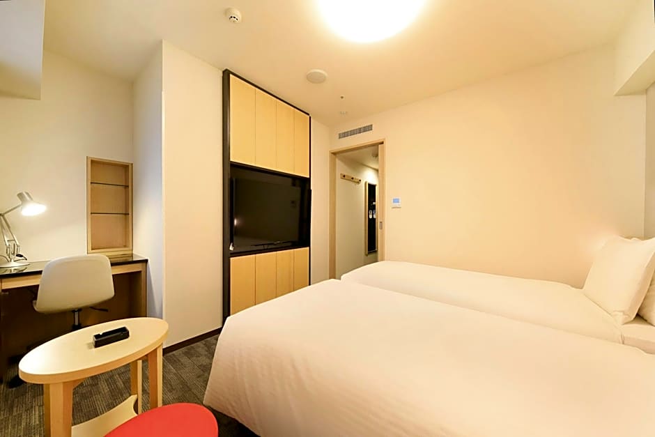 Richmond Hotel Tokyo Suidobashi