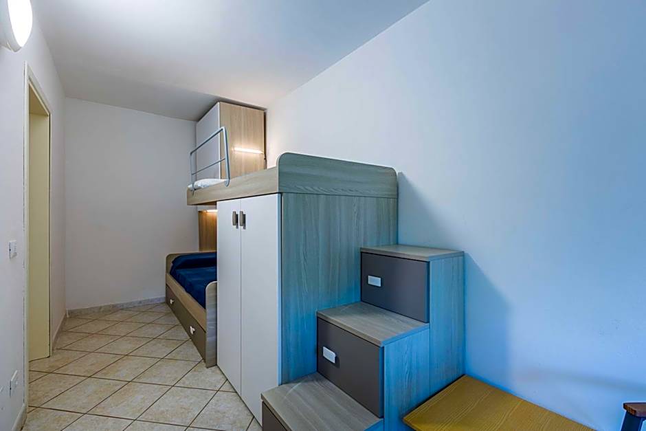 Residence Casa Di Caccia