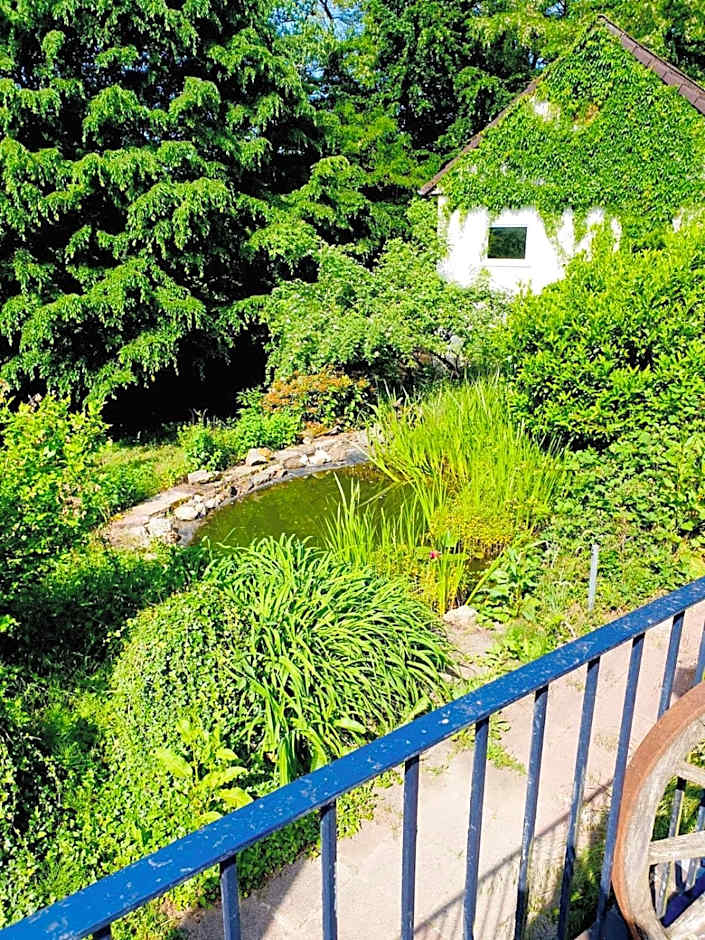 Hotel-Restaurant Berghof