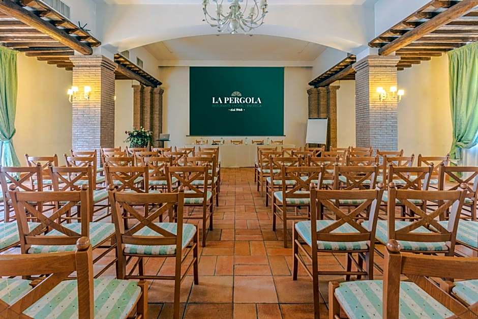 Hotel Ristorante La Pergola