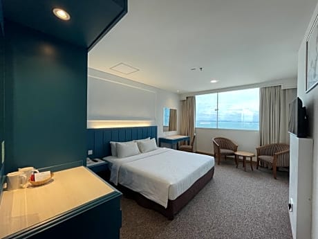 Superior Premier King Room