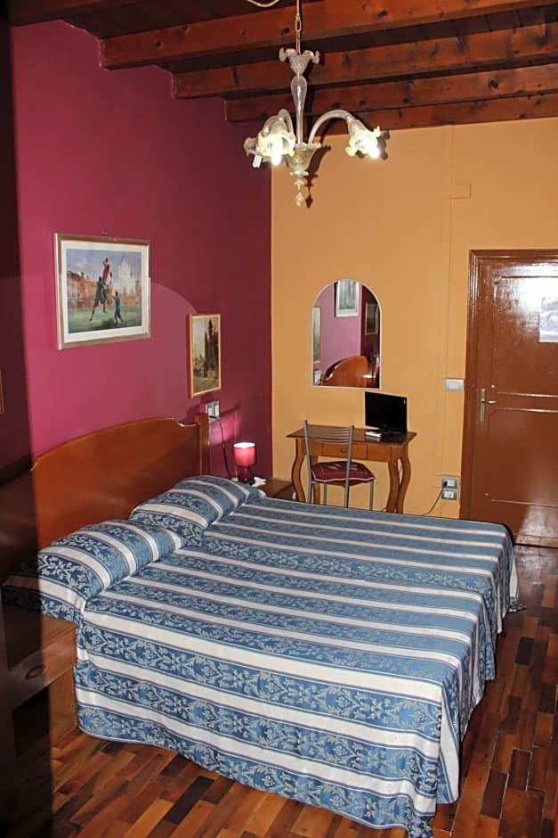 Hotel San Lorenzo