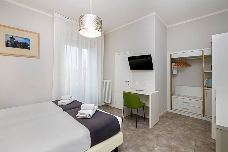 Hotel Maggiore