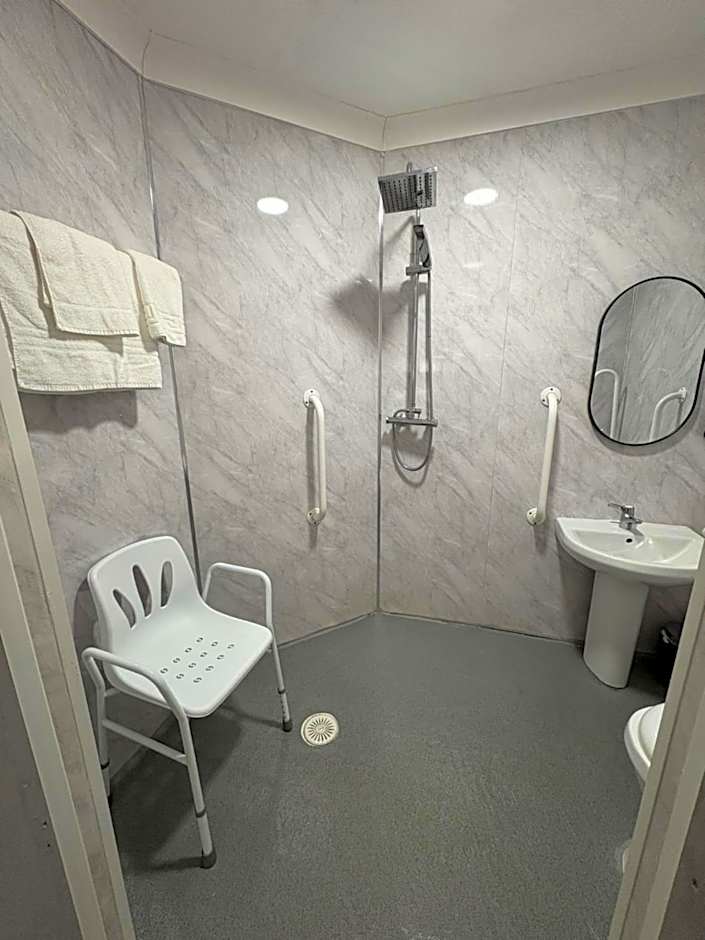 Best Western Ebbw Vale