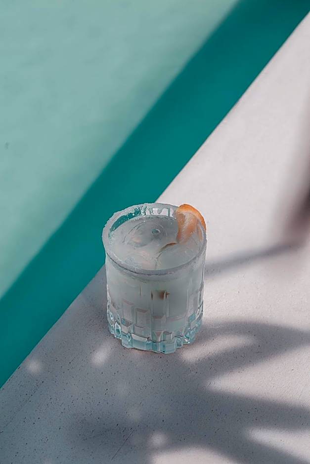 Saklı Yaz Datça Adult Only