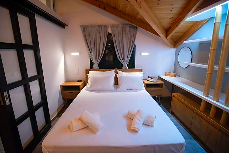 Μare Νostrum 3 - the loft