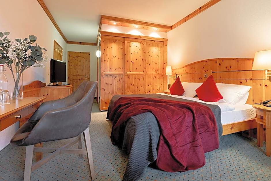 AROSA ALPINE CLUB - Adults only