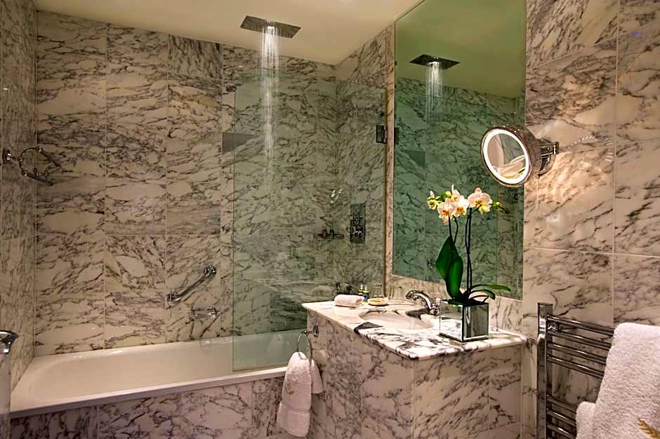 The Old Government House Hotel & Spa