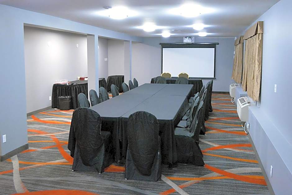 Best Western Terrace Inn