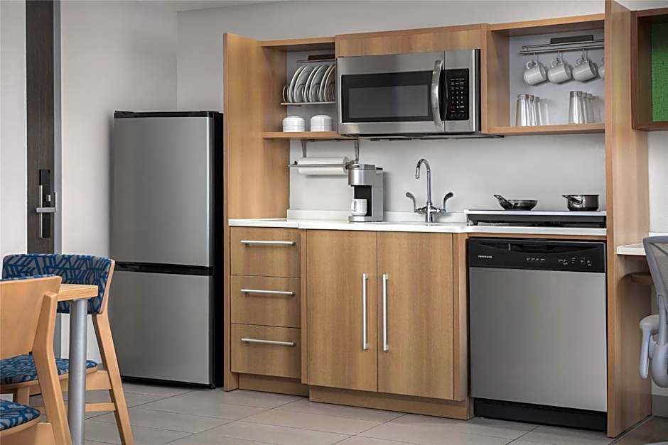 Home2 Suites By Hilton Las Cruces