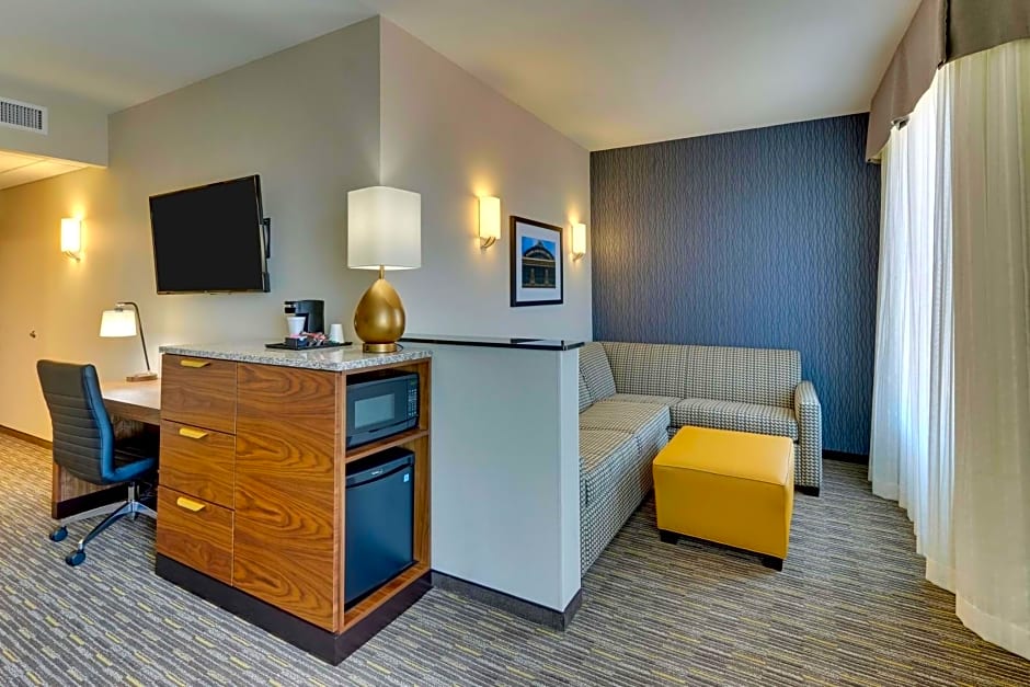 Drury Inn & Suites Lafayette IN